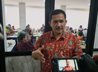Eko Suwanto Ajak Gotong Royong Menyelesaikan Masalah Stunting, Masyarakat Bisa Bantu Telur atau Ikan