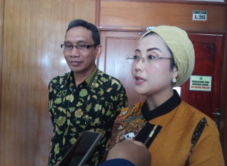 Selly Gantina Pastikan DPR RI Segera Bentuk Panitia Kerja Haji 2026