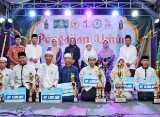 Sadarestuwati Ingin Festival Al Banjari Jadi Kegiatan Tahunan yang Diperluas Lomba Seni Lainnya