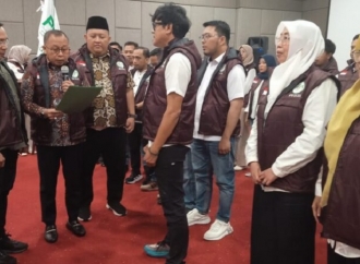 Agus Ambo Djiwa: Potensi Pertanian Sulsel Sangat Layak Jadi Poros Pangan Indonesia Timur