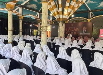 Mufti Anam: Empat Pilar Kebangsaan Jangkar yang Menjaga Tetap Kokoh di Badai Zaman