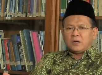 Prof. Rokhmin Dahuri: Jadilah Manusia Terbaik, Ikhlas Adalah Kuncinya