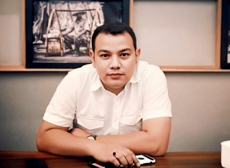 Masady Manggeng Dorong Pemkab Aceh Barat Daya (Abdya) Perkuat Ekosistem Pertanian Daerah
