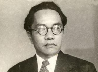 Tragedi Amir Sjarifuddin, Sang Bendahara Kongres Pemuda