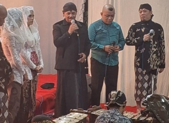 Suyatno Ajak Warga Magetan Teladani Nilai-Nilai Luhur Ki Mageti