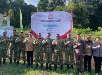 Joune Ganda Tegaskan Minahasa Utara Siap Jadi Pusat Koperasi Modern