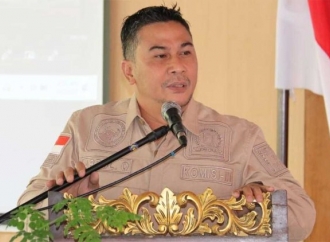 Pusara Dapur MBG di Meja Suara Wakil Rakyat Marga Mubaroq