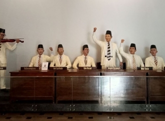 Kisah Seputar Kongres Pemuda II, 28 Oktober 1928