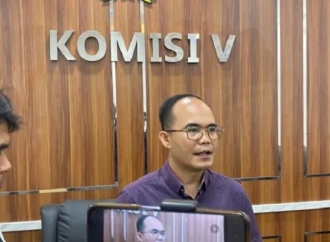 Yeremia Mendrofa Tegaskan Menu MBG Harus Perhatikan Gizi Seimbang