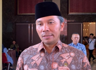 Edi Purwanto Merespons Aduan Kades Koto Baru Tanah Kampung Soal Ancaman Longsor
