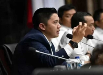 Dede Indra Permana Minta Polri dan Penegak Hukum Usut Tuntas Kematian Mahasiswa Unud