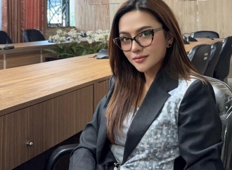 Kasus Dugaan Kekerasan Seksual di Balung Jember, Indi Naidha Soroti Penanganan Kasus yang Lamban