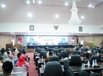Bupati Kendal Ingatkan Kolaborasi Pemda dan DPRD Bukan Hanya Kewajiban Administratif