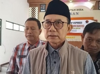 Kanang Tegaskan Komitmen Perjuangkan Aspirasi Masyarakat di Bidang Pertanian dan Infrastruktur Desa