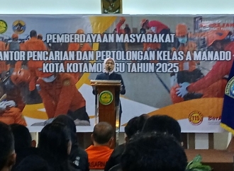 Yasti Soepredjo Sebut Rp1 Triliun Lebih Anggaran PUPR Untuk Sulawesi Utara