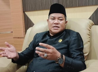 Bebie Apresiasi Tinggi Komitmen Pemkab Murung Raya Salurkan Kartu Hebat BLT Triwulan III