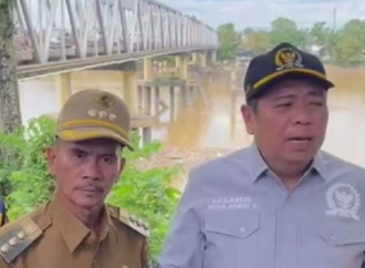 Lasarus: Pendekatan Regional Bisa Jadi Opsi Terbaik Dalam Menangani Persoalan Sampah