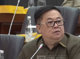 Darmadi Durianto: Keuangan KCIC Sangat Memprihatinkan, Berpotensi Jadi Bom Waktu