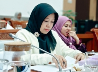Ansari Dorong Lembaga Pendidikan Islam Berdaya Saing Global