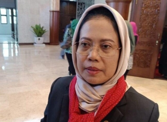 Sri Untari Prihatin Akan Tingginya Angka Anak yang Belum Terima Imunisasi Dasar Lengkap di Jatim