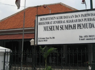 Museum Sumpah Pemuda: Dari Rumah Pondokan ke Saksi Sejarah Bangsa