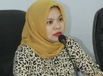 Fraksi PDI Perjuangan Dorong Optimalisasi PAD dan Inovasi Fiskal di Maluku Utara
