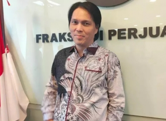 Once Mekel Dukung Jumlah LMK Disederhanakan