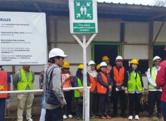 Patemo Minta Percepatan Pembangunan TPS3R di Banyuwangi Selatan