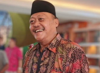 HSN 2025, Suyarno Tegaskan Santri Harus Jadi Mercusuar Teknologi
