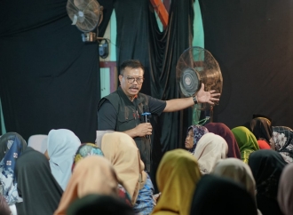Penghapusan Tunggakan Iuran BPJS Kesehatan Langkah Tepat Lindungi Hal Konstitusional Warga