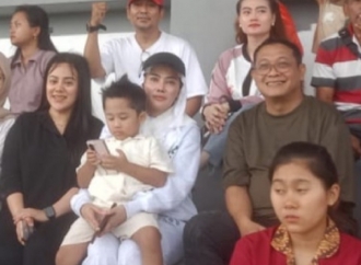 Sonny Danaparamita Apresiasi Tinggi Piala Ketua DPC PDI Perjuangan Cup 2025: Kegiatan Luar Biasa