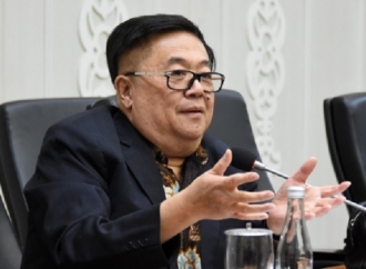 Darmadi Durianto: PT KAI Terancam Pailit Jika Mulai Bayar Cicilan Pokok Pinjaman Kereta Cepat KCIC