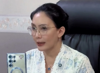 Rieke Diah Pitaloka: Pesantren Harus Dibebaskan dari Pajak Bumi dan Bangunan