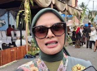 Citra Pitriyami Harap Pangandaranval Nature 13 Membawa Banyak Hikmah