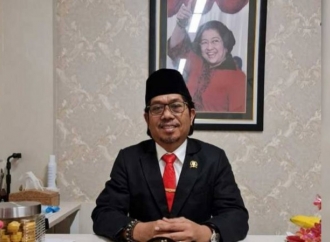 Budi Leksono: Santri Bukan Hanya Belajar Agama, Tapi Juga Menjaga Arah Bangsa