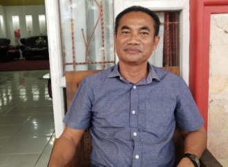 Marwan Ajak Masyarakat di Kabupaten Katingan Bijak Gunakan Medsos
