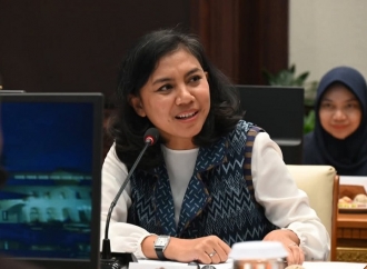 Irine Yusiana: Keanggotaan RI di BRICS dan OECD Harus Benar-Benar Dirasakan Rakyat Indonesia