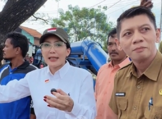 Rieke Diah Minta Dedi Mulyadi Segera Respons Warga Korban Tergusur di Bekasi: Bupati Nurutnya Sama Gubernur!