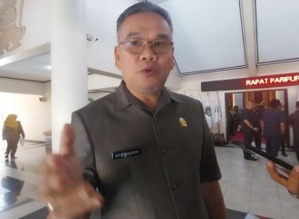 Agus Sudarmansyah Tegaskan Santri Miliki Andil Penting Dalam Kemerdekaan