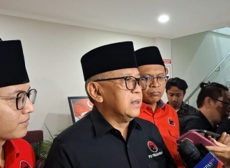 PDI Perjuangan Siap Bawa Gagasan Pertahanan Geopolitik Soekarno ke Menteri Pertahanan