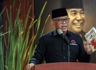 PDI Perjuangan Dukung Pembentukan Dirjen Pesantren di Kementerian Agama