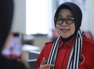 Banteng Jatim Sambut Positif Kebijakan Pemerintah Turunkan Harga Pupuk Subsidi