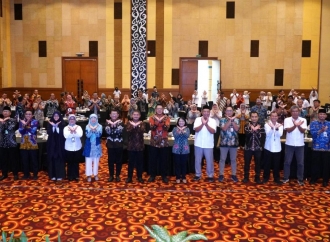 Danang Maharsa Harap Sembada Corpu Jadi Sarana Pembelajaran ASN yang Flexibel