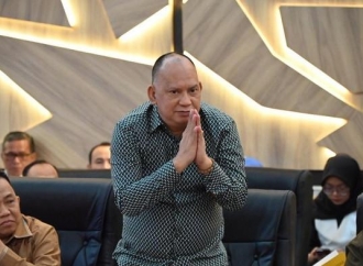 Matindas Dorong Pemerintah Prioritaskan Anggaran Bansos Atensi