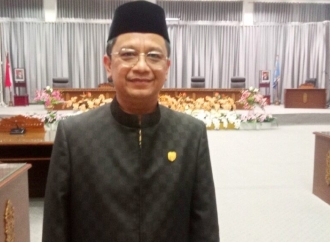 Taufik Nugraha Ajak Para Santri Jadi Garda Bangsa dan Pelopor Peradaban