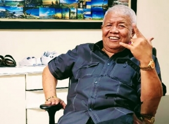 Politisi Kawakan Rachmat Hidayat Dipastikan Kembali Pimpin PDI Perjuangan NTB