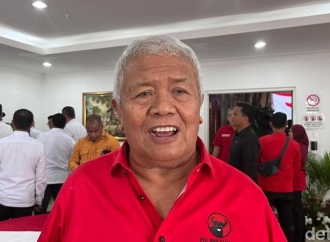 Rachmat Hidayat: Bu Megawati Mengajarkan Selalu Konsisten Untuk Kepentingan Bangsa dan Daerah