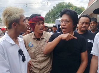 Adian Napitupulu Perjuangkan Aspirasi Warga Terdampak Penutupan Tambang di Cigudeg, Rumpin, dan Parungpanjang