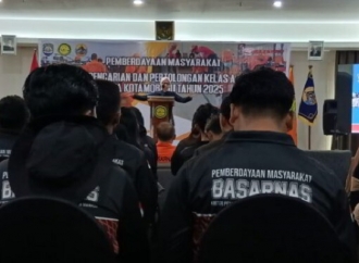 Yasti Soepredjo: Pemerintah dan Masyarakat Harus Saling Bahu-Membahu Bangun Budaya Siaga Bencana