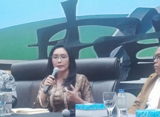 Rieke Diah Pitaloka Minta 10 BUMN Segera Lunasi Utang Rp3,75 Triliun ke Bank BJB